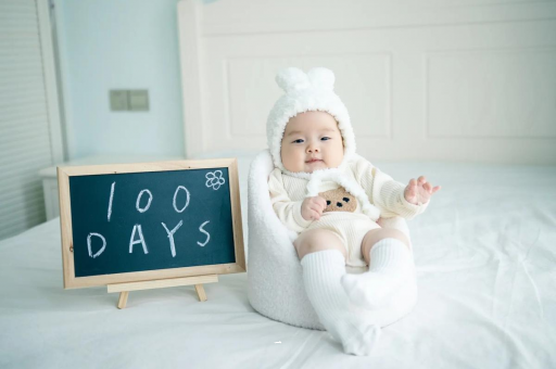 庆阳1岁半宝宝口臭